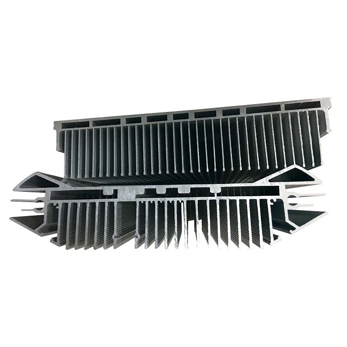 Vapour Chamber Liquid Cooling Aluminum Radiator