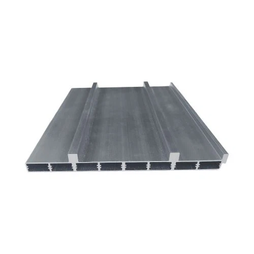 Ál Profile fyrir 5G Signal Tower